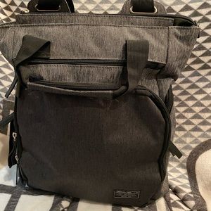 Eddie Bauer Diaper Backpack